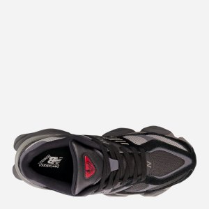 New Balance Buty damskie (U9060BLK) 38.5 5