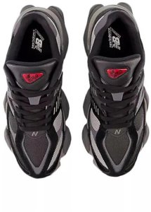New Balance Buty damskie (U9060BLK) 40 2