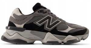 New Balance Buty damskie (U9060BLK) 39.5 2
