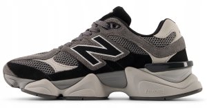 New Balance Buty damskie (U9060BLK) 39.5 3