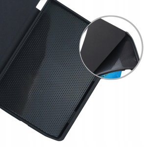 Pokrowiec Strado Etui Smart Graficzny do Pocketbook Inkpad 4 / Color 2 - ochronne z podstawką 2