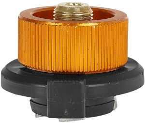 Geko Adapter gazu do kartusza 7/16 (500) (5903418307844) 2