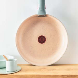 Tefal Frying pans an pots set INGEN EUCAL 5PCS 4
