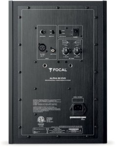 Kolumna FOCAL ALPHA EVO 80 - Monitor aktywny (FOASSFAL801B023) 2