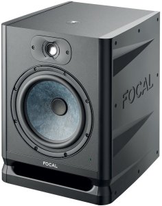 Kolumna FOCAL ALPHA EVO 80 - Monitor aktywny (FOASSFAL801B023) 3