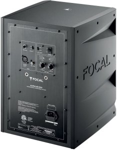 Kolumna FOCAL ALPHA EVO 80 - Monitor aktywny (FOASSFAL801B023) 4