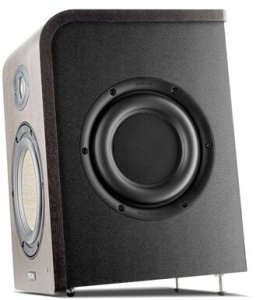 Kolumna FOCAL SHAPE 65 - Monitor studyjny (FOASPFSH650N514) 4