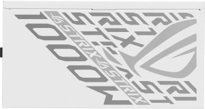 Zasilacz Asus ROG Strix Platinum White Edition 1200W ATX 3.1 (90YE00W9-B0NA00) 11