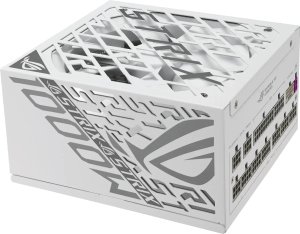 Zasilacz Asus ROG Strix Platinum White Edition 1200W ATX 3.1 (90YE00W9-B0NA00) 13