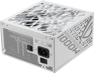 Zasilacz Asus ROG Strix Platinum White Edition 1200W ATX 3.1 (90YE00W9-B0NA00) 2