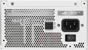 Zasilacz Asus ROG Strix Platinum White Edition 1200W ATX 3.1 (90YE00W9-B0NA00) 4