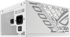 Zasilacz Asus ROG Strix Platinum White Edition 1200W ATX 3.1 (90YE00W9-B0NA00) 5
