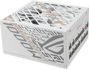 Zasilacz Asus ROG Strix Platinum White Edition 1200W ATX 3.1 (90YE00W9-B0NA00) 6