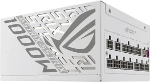Zasilacz Asus ROG Strix Platinum White Edition 1200W ATX 3.1 (90YE00W9-B0NA00) 7