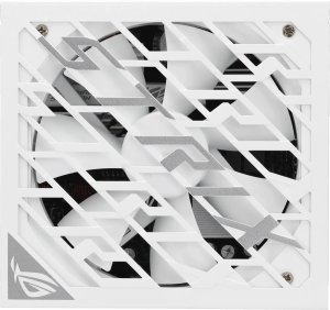 Zasilacz Asus ROG Strix Platinum White Edition 1200W ATX 3.1 (90YE00W9-B0NA00) 9