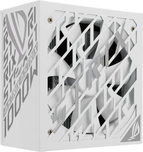 Zasilacz Asus ROG Strix Platinum White Edition 1200W ATX 3.1 (90YE00W9-B0NA00) 10