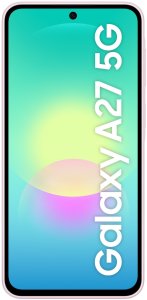 Smartfon Samsung Galaxy A27 5G 6/128GB Różowy  (SM-A276BLIBEUB) 3