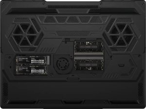 Laptop MSI Raider 16 HX B2WH-214PL Ultra 9 275HX / 32 GB / 1 TB / W11 / RTX 5070 Ti / 240 Hz 5