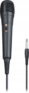 Głośnik Defender BOOMER 25 Bluetooth 25W MP3/FM/SD/USB/AUX/TWS/LCD/RGB/MIC equalizer pilot mikrofon Karaoke czarny (65425) 4