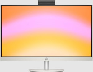 Komputer HP All-in-One Ryzen 7 7730U 27" 16GB 512GB bez systemu operacyjnego (9L736EA) 3