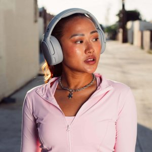 Słuchawki Skullcandy Crusher 720 Szary (810145324240) 3