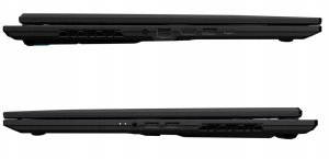 Laptop Gigabyte A18 / 18" / AMD Ryzen 7 260 / 16GB / 1TB / Windows 11 Home (3VHK3EEC93SD|55M2W11H) 5