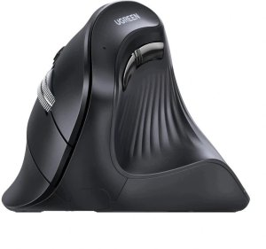 Mysz Ugreen MU008 Mini czarna (85765) 2