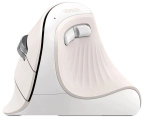 Mysz Ugreen MU008 Mini biała (85249) 2