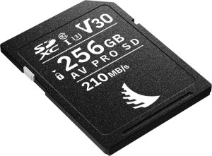 Karta Angelbird Angelbird AV PRO SD 256GB V30 MK2 2