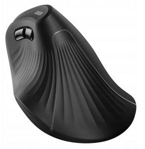 Mysz Ugreen MU008S Mini czarna (85310) 3