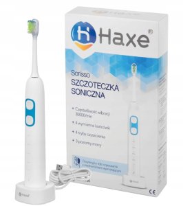 Szczoteczka HX704 SORIS SO SONIC 8