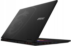 Laptop MSI Crosshair 18 HX AI A2XWFKG-075XPL Ultra 7 251HX 18" QHD+ 240Hz 16GB 1000SSD RTX5060 DLSS 4 11