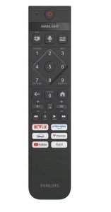 Telewizor Philips 48OLED911/12 OLED 48" 4K Ultra HD Smart TV 3