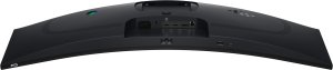 Monitor Alienware AW3426DWM monitor komputerowy 86,4 cm (34") 3440 x 1440 px 4K Ultra HD LCD czarny (GAME-AW3426DWM) 4