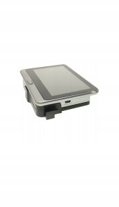 Ezviz Wizjer do drzwi CP4 2MP Wi-Fi srebrny (CS-CP4 (2WPFBS,2MP)) 6