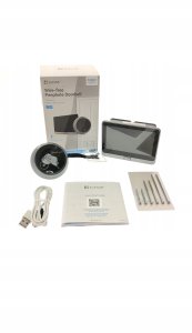 Ezviz Wizjer do drzwi CP4 2MP Wi-Fi srebrny (CS-CP4 (2WPFBS,2MP)) 8