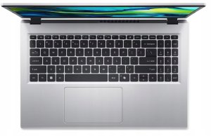 Laptop Acer Aspire Go 15 / 15" / AMD Ryzen 5 / 32GB / 2TB SSD (AG15-21PT-R5GQ-32GB-2TB) 5