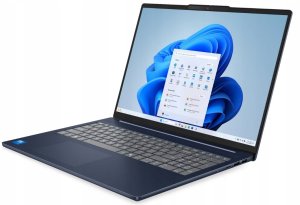 Laptop Lenovo IdeaPad Slim 5 Core 5 / 32 GB / 2 TB / W11 (83J1002LUS) 2