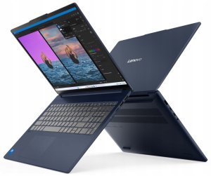 Laptop Lenovo IdeaPad Slim 5 Core 5 / 32 GB / 2 TB / W11 (83J1002LUS) 3