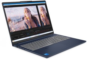 Laptop Lenovo IdeaPad Slim 5 Core 5 / 32 GB / 2 TB / W11 (83J1002LUS) 8