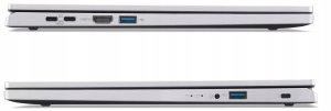 Laptop Acer Aspire Go 15 / 15" / AMD Ryzen 5 7520U / 8GB / 256GB SSD (AG15-21PT-R5GQ-8GB-256GB) 6