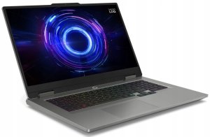 Laptop Lenovo LOQ 17IRX10 / 17" / Intel i7-14700HX / 64GB / 4TB SSD / (83JHCTO1WW-64GB-4TB) 2