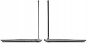 Laptop Lenovo LOQ 17IRX10 / 17" / Intel i7-14700HX / 64GB / 4TB SSD / (83JHCTO1WW-64GB-4TB) 5
