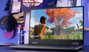 Laptop Lenovo LOQ 17IRX10 / 17" / Intel i7-14700HX / 64GB / 4TB SSD / (83JHCTO1WW-64GB-4TB) 8