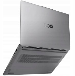 Laptop Lenovo LOQ 15IAX9E i5-12450HX / 32 GB / 1 TB / W11 / RTX (83LKCTO1WW) 3