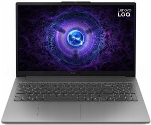 Laptop Lenovo LOQ 15IAX9E i5-12450HX / 32 GB / 1 TB / W11 / RTX (83LKCTO1WW) 6