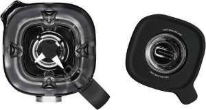Blender kielichowy KitchenAid Pure Power, dark grey (5KSB2073EDG) 5