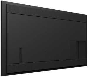 Monitor Sony Bravia Professional Displays FW-85BZ40P - 216 cm (85") klasa przekątnej BZ40P Series LCD-Display z podświetleniem LED - Digital Signage - Android - 4K UHD (2160p) 3840 x 2160 - HDR - Direct LED (FW85BZ40PB.CEI) 4