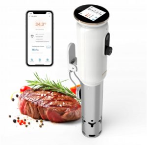Cyrkulator Sous Vide Inkbird ISV-101W - biały 2