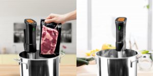 Cyrkulator Sous Vide Inkbird ISV-200W 5